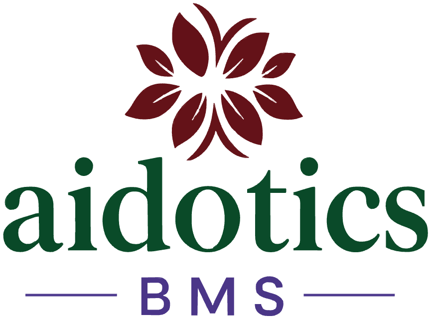 Aidotics BMS